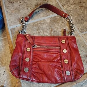B markowski purse
